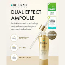 Load image into Gallery viewer, Rejuran Dual Effect Ampoule 30ml