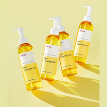 Load image into Gallery viewer, man:yo Pure Cleansing Oil