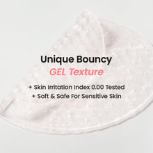 Load image into Gallery viewer, Biodance Collagen Gel Toner Pad