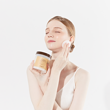 Load image into Gallery viewer, Carrot Carotene Calming Water Pad 250g