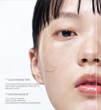 Load image into Gallery viewer, Snp Glutathione Dark Zero Eye Patch (60ea)
