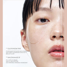 Load image into Gallery viewer, Snp Glutathione Dark Zero Eye Patch (60ea)