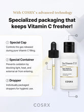 Load image into Gallery viewer, COSRX The Vitamin C 13 Serum - 20ml