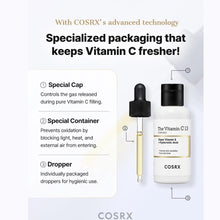 Load image into Gallery viewer, COSRX The Vitamin C 13 Serum - 20ml