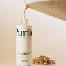 Load image into Gallery viewer, Purito SEOUL - Oat PDRN Gentle Refining Toner