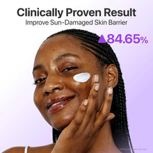 Load image into Gallery viewer, numbuzin 9+ nad+ peptides dewy sun essence