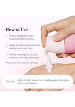 Load image into Gallery viewer, Medicube - PDRN Pink Collagen Bubble Serum