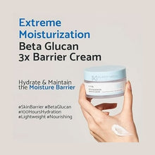 Load image into Gallery viewer, iUnik Beta Glucan 3X Barrier Cream