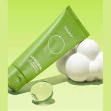 Load image into Gallery viewer, beplain Mung Bean pH-Balanced Cleansing Foam - 80ml