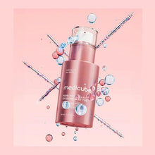 Load image into Gallery viewer, Medicube PDRN Pink Collagen Exosome Shot 7500 - 30ml