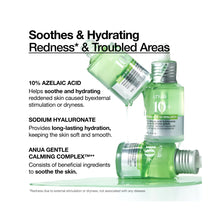 Load image into Gallery viewer, Anua Azelaic Acid 10 Hyaluron Soothing Serum