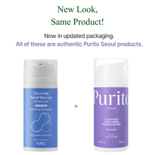 Load image into Gallery viewer, Purito SEOUL - Luminous Ceramide Moisturizer - 100ml