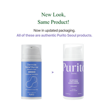 Load image into Gallery viewer, Purito SEOUL - Luminous Ceramide Moisturizer - 100ml