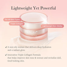 Load image into Gallery viewer, Medicube Triple Collagen Cream 4.0
