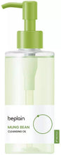 Load image into Gallery viewer, beplain - Mung Bean Cleansing Oil - 200ml