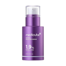 Load image into Gallery viewer, Medicube Retinol NMN Boosting Serum - 30ml