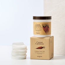 Load image into Gallery viewer, Carrot Carotene Calming Water Pad 250g