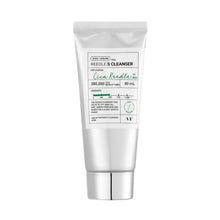 Load image into Gallery viewer, VT Reedle S Cleanser 80ml