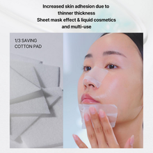 Load image into Gallery viewer, ILSO - Super Melting Sebum Softener (+ Skin Wrap Cotton Pad Set)