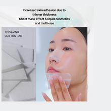 Load image into Gallery viewer, ILSO - Super Melting Sebum Softener (+ Skin Wrap Cotton Pad Set)