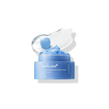 Load image into Gallery viewer, Medicube Hyaluronic Moisturising Capsule Cream