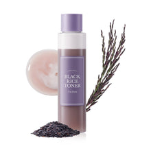 Load image into Gallery viewer, I'm From Black Rice Toner - 150ml