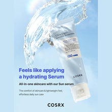 Load image into Gallery viewer, Cosrx Ultra-Light Invisible Sunscreen SPF50 PA++++