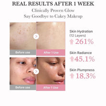 Load image into Gallery viewer, Medicube - PDRN Pink Collagen Bubble Serum