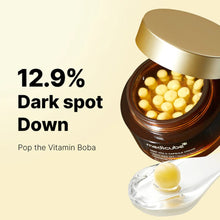 Load image into Gallery viewer, Medicube Deep Vita C Capsule Cream