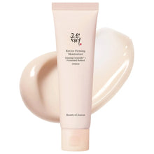 Load image into Gallery viewer, BEAUTY OF JOSEON - Revive Firming Moisturizer - 60ml