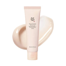 Load image into Gallery viewer, BEAUTY OF JOSEON - Revive Firming Moisturizer - 60ml