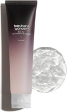 Load image into Gallery viewer, Haruharu Wonder Black Rice Triple AHA Cleansing Gel - 100ml