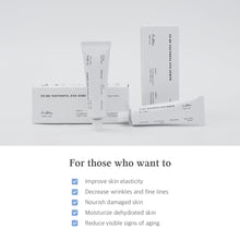 Load image into Gallery viewer, Dr.Althea To Be Youthful Eyeserum