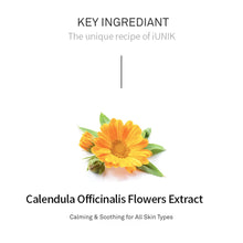 Load image into Gallery viewer, IUNIK – Calendula Complete Cleansing Oil 200ml