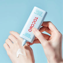 Load image into Gallery viewer, TOCOBO - Bio Watery Sun Cream SPF50 PA++++ - 50ml