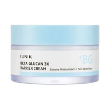 Load image into Gallery viewer, iUnik Beta Glucan 3X Barrier Cream