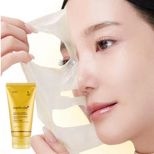 Load image into Gallery viewer, Medicube Kojic Acid Turmeric Night Wrapping Mask