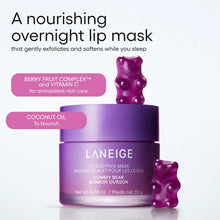 Load image into Gallery viewer, Laneige Lip Sleeping Mask