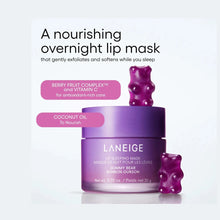 Load image into Gallery viewer, Laneige Lip Sleeping Mask