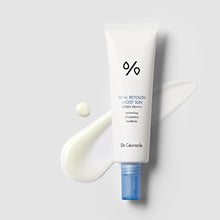Load image into Gallery viewer, Dr Ceuracle Hyal Reyouth Moist Sun SPF50+ PA++++ 50ml