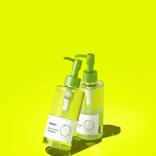 Load image into Gallery viewer, beplain - Mung Bean Cleansing Oil - 200ml