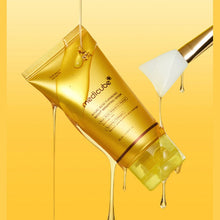 Load image into Gallery viewer, Medicube Kojic Acid Turmeric Night Wrapping Mask