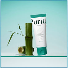 Load image into Gallery viewer, Purito SEOUL - Mighty Bamboo Panthenol Cream - 100ml