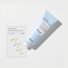 Load image into Gallery viewer, Cosrx Ultra-Light Invisible Sunscreen SPF50 PA++++