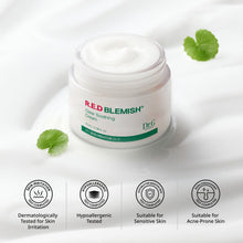Load image into Gallery viewer, Dr.G Red Blemish Clear Soothing Cream