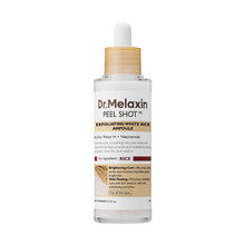 Load image into Gallery viewer, Dr. Melaxin Peel Shot