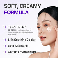 Load image into Gallery viewer, CENTELLIAN 24 - Expert Madeca Cream Active Renew PDRN - 50ml