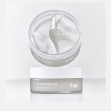 Load image into Gallery viewer, Snp Glutathione Dark Zero Eye Patch (60ea)