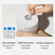 Load image into Gallery viewer, Medicube Zero Pore Pad Mild - 70 Pads