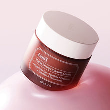 Load image into Gallery viewer, Dear Klairs Maple Energy Infusing Cream 60g
